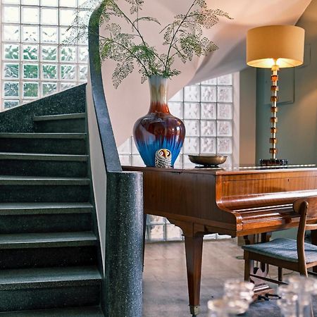 Villa Augustine Танжер Экстерьер фото